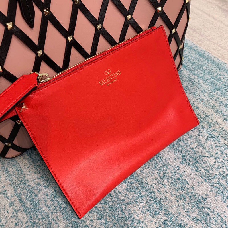 COZY - VEL Lady Bags - 128