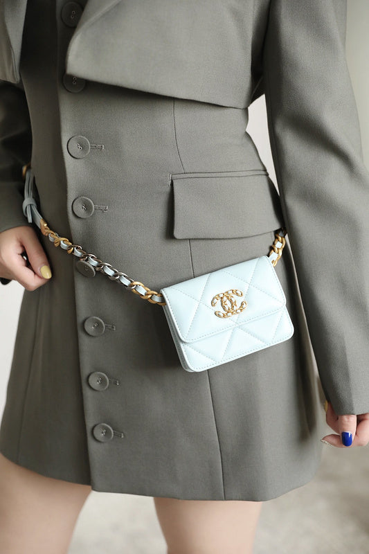 COZY BAGS - CHL Lady Bags - 318