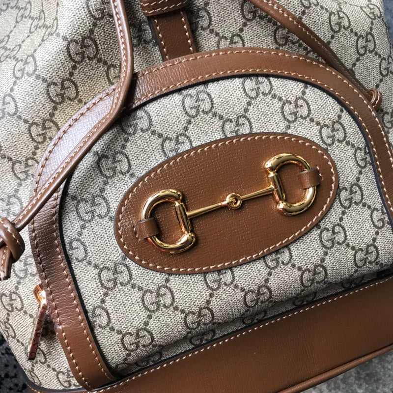 COZY BAGS - Guki Backpacks - 054