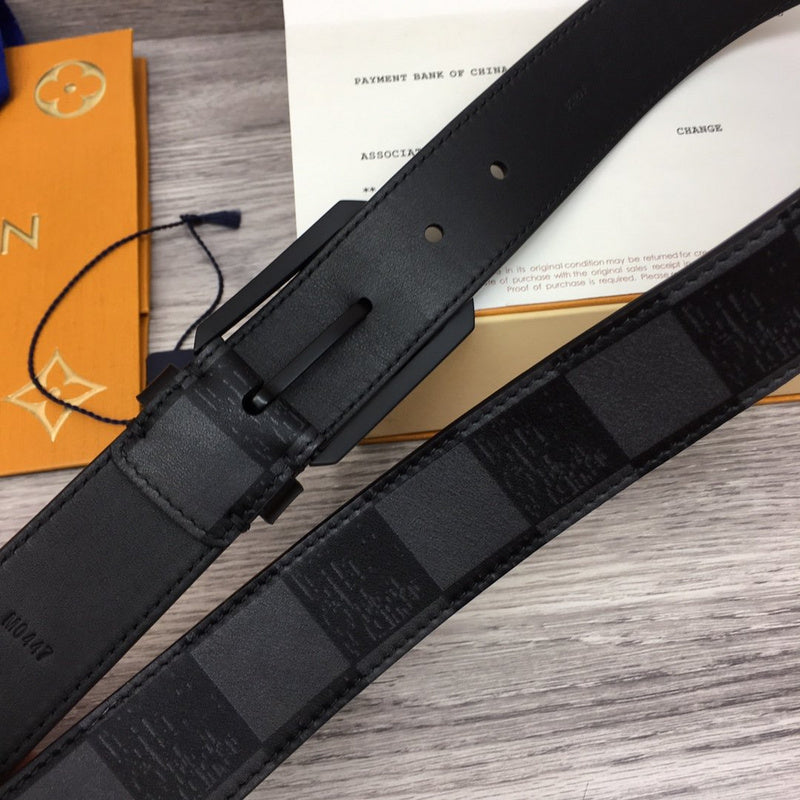 JB - LOV Belts - 080