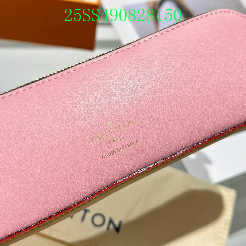 COZY BAGS - LOV Wallet - 071