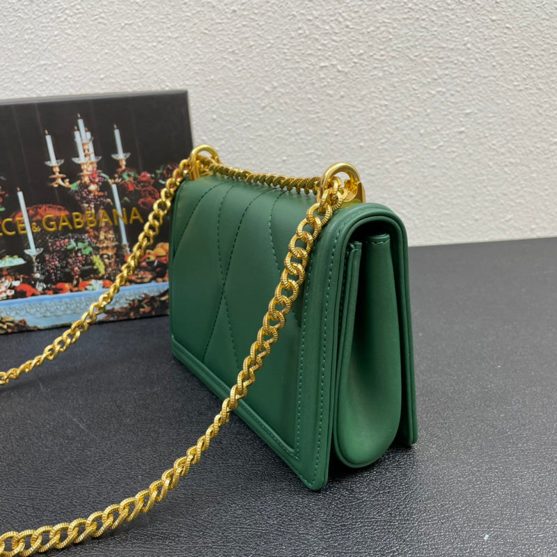 COZY - DAG Bags - 151