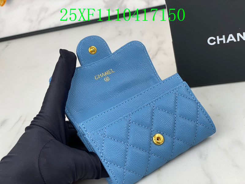COZY BAGS - CHL Wallet - 159