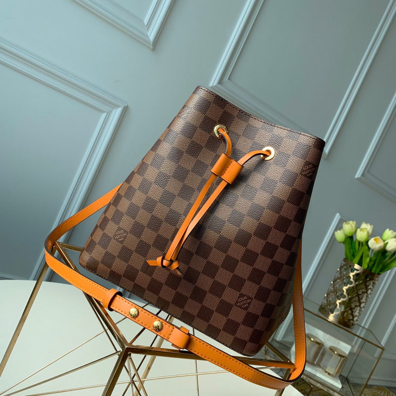 COZY - LV Bags - 2475