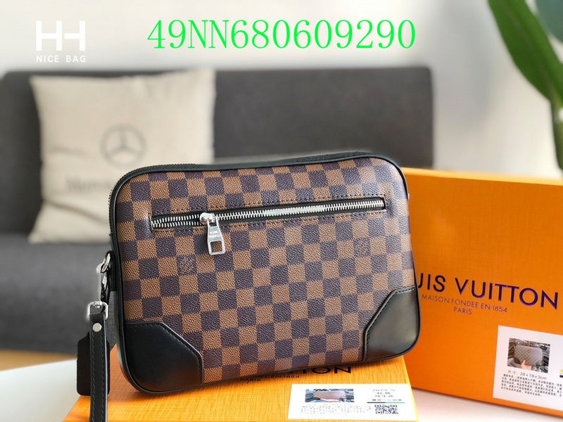 COZY BAGS - CHL Wallet - 844