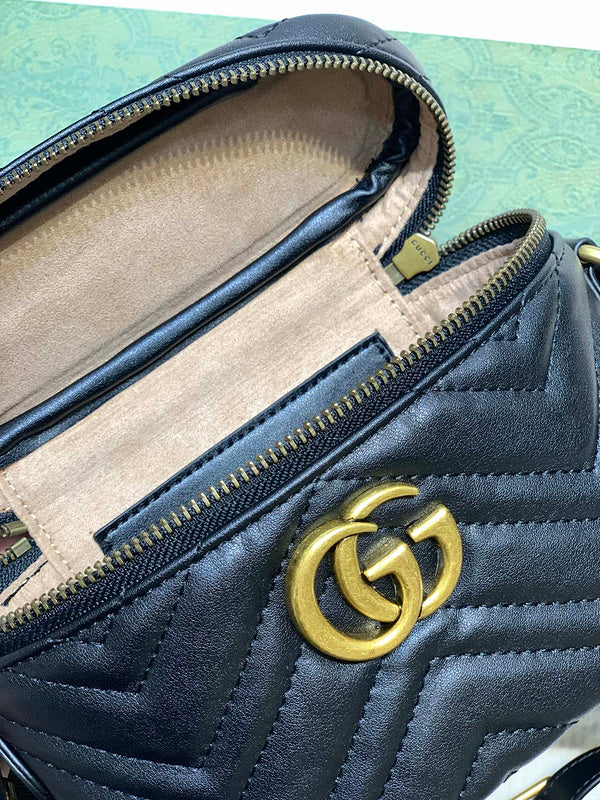 COZY BAGS - GUKI Bags - 1123