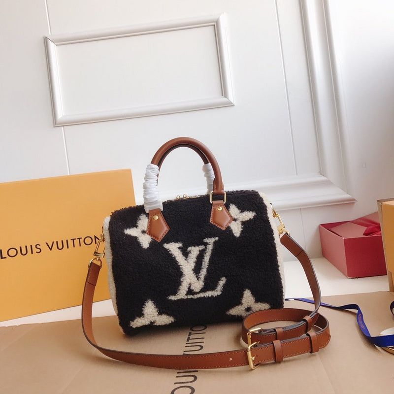 COZY - LOV Lady Bags - 744