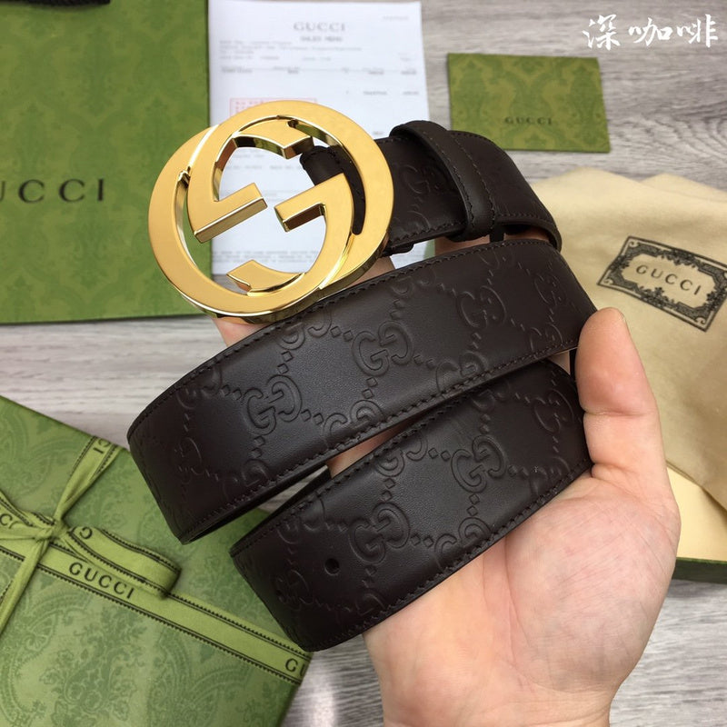 COZY BAGS - GUKI Belts - 122