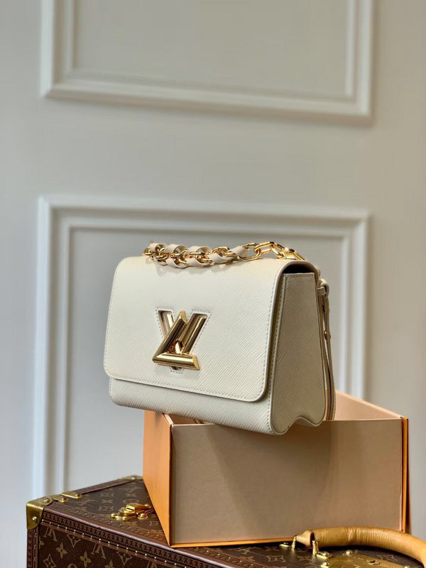 COZY BAGS - LOV Bags - 2022