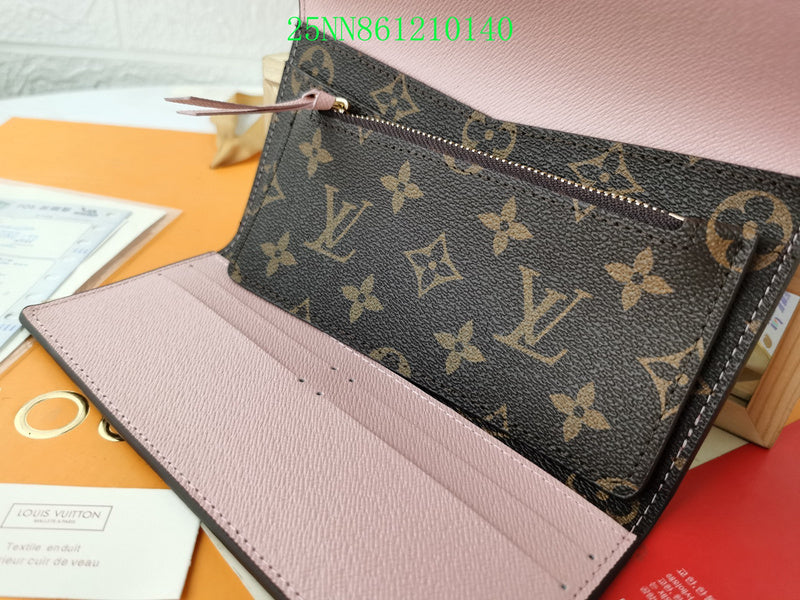 COZY BAGS - CHL Wallet - 370
