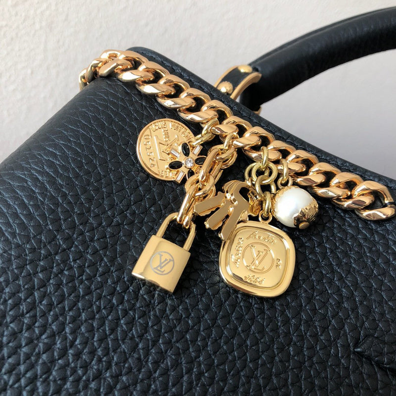 COZY - LV Bags - 4958