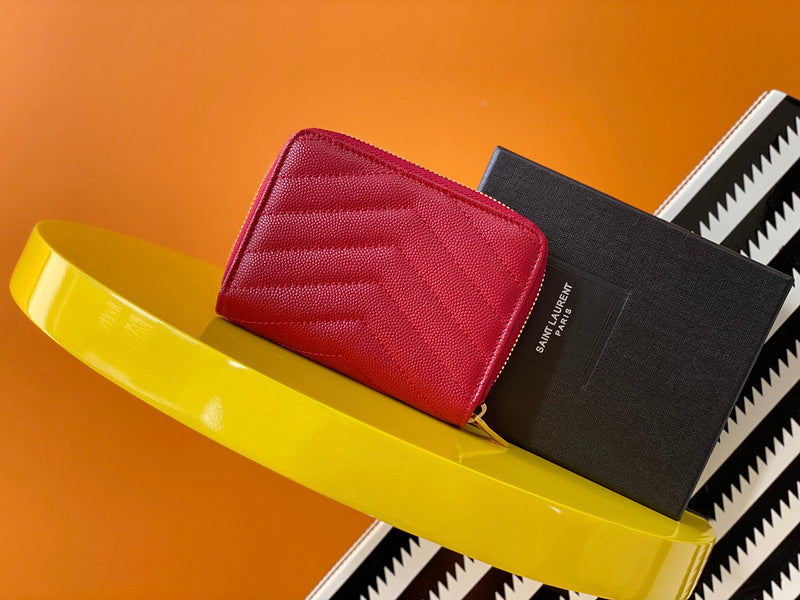 COZY BAGS - YLS Wallets - 051