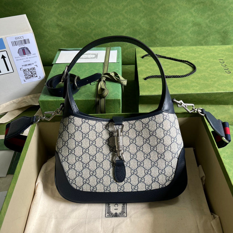 JB - Guki Lady Bags - 813