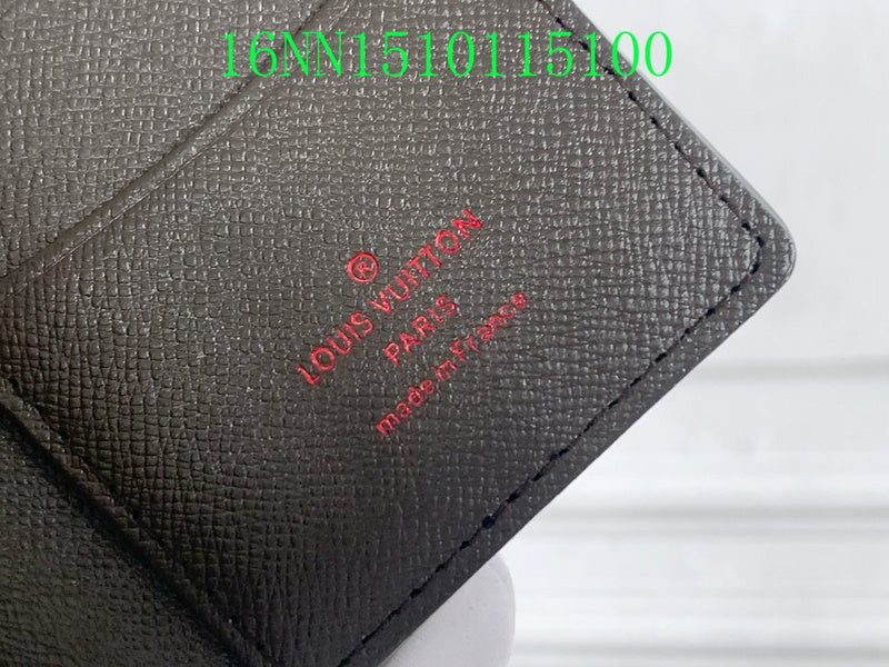 COZY BAGS - CHL Wallet - 1160