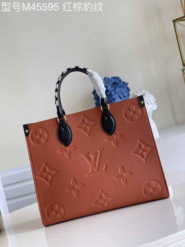 COZY BAGS - LOV Bags - 3540