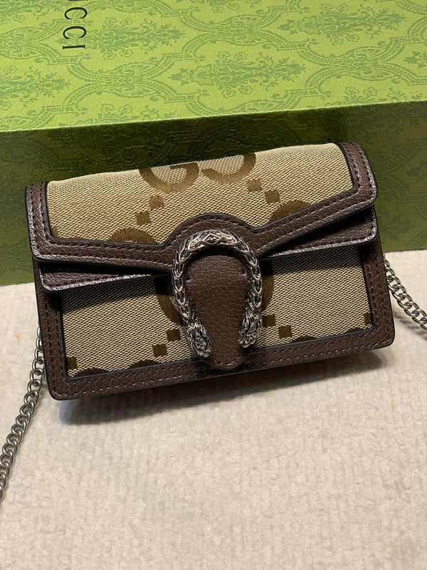 COZY BAGS - GUKI Bags - 961