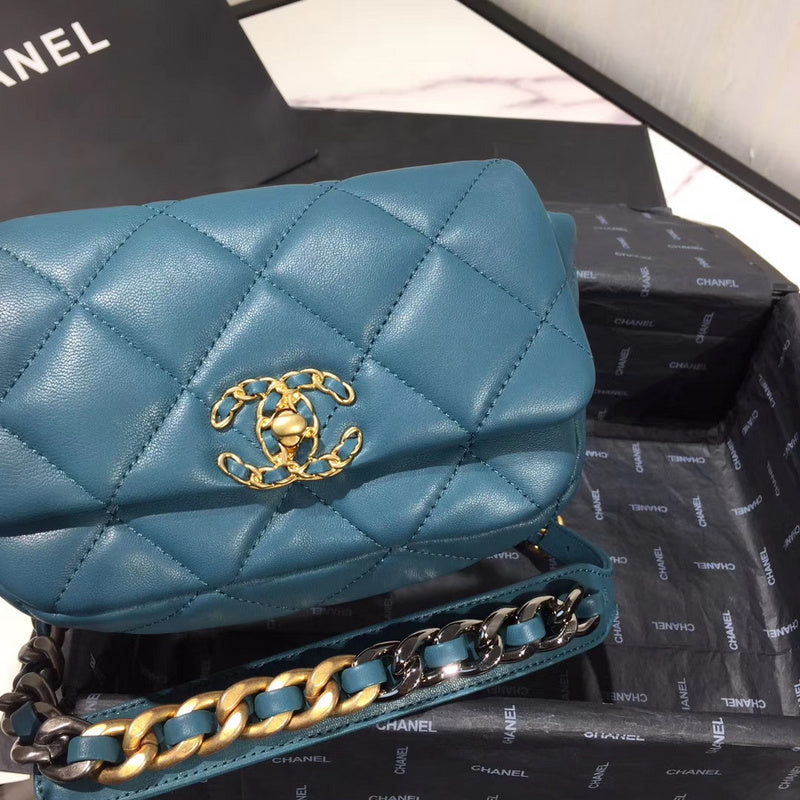 COZY BAGS - CHL Lady Bags - 654