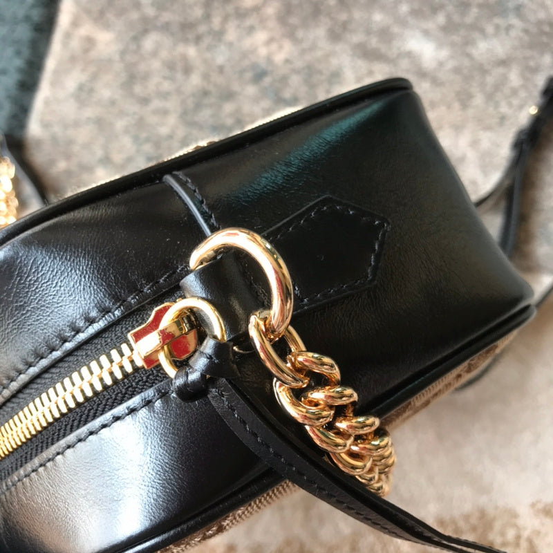 COZY BAGS - GUKI Women Bags - 837