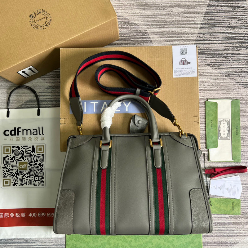 JB - Guki Lady Bags - 412