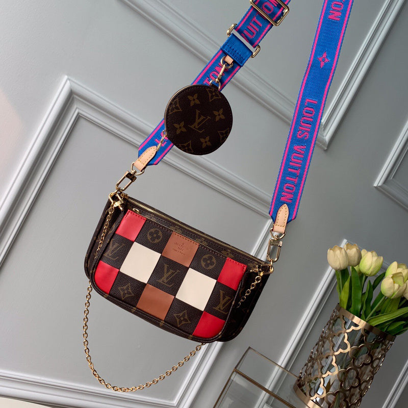 COZY BAGS - LOV Bags - 5219