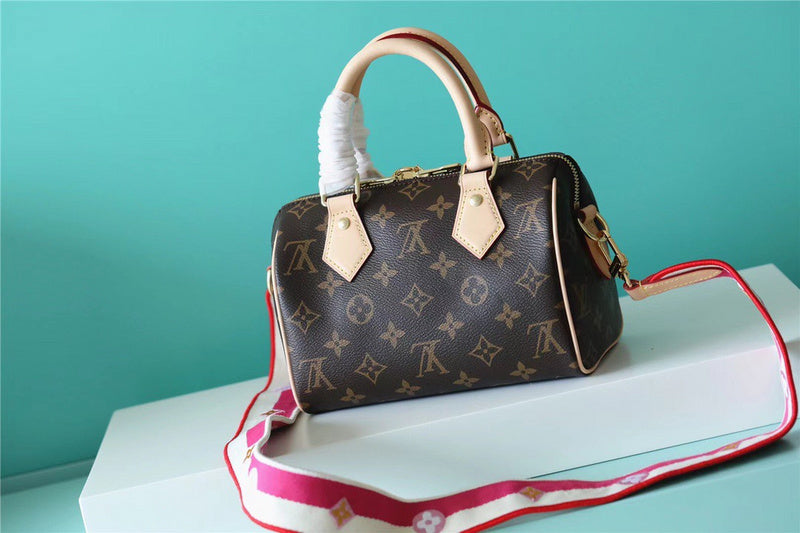 COZY - LOV Lady Bags - 1346