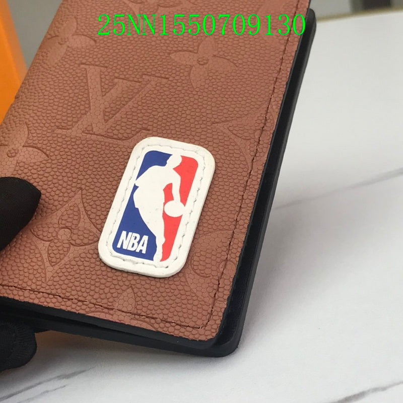 COZY BAGS - CHL Wallet - 764