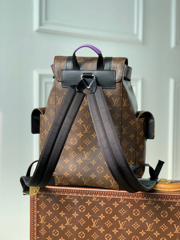 COZY - LOV Backpacks - 035