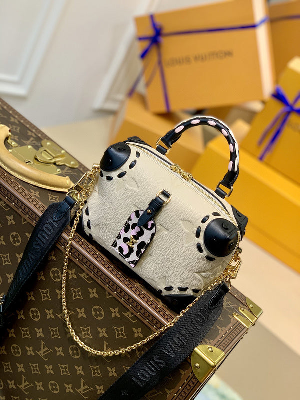 COZY BAGS - LOV Bags - 3450