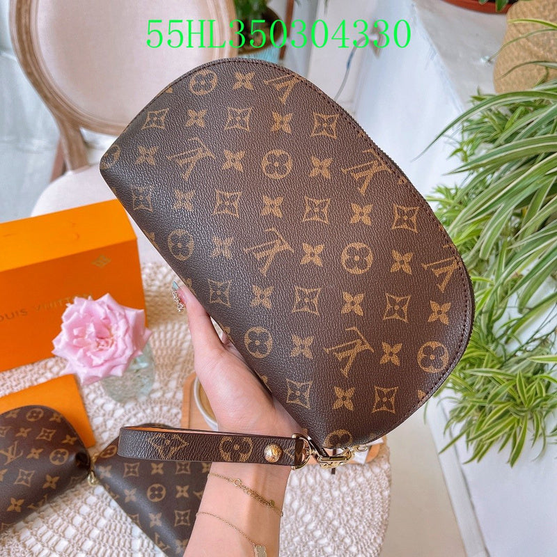 COZY BAGS - LOV Wallet - 1528