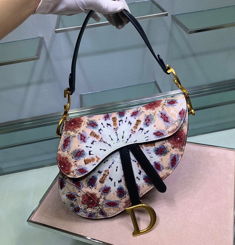 JB - DOR Lady Bags - 620