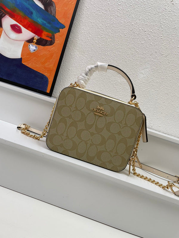 COZY - CAH Bags - 312