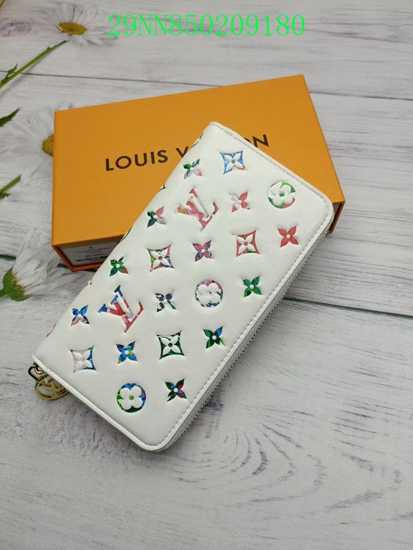 COZY BAGS - LOV Wallet - 733
