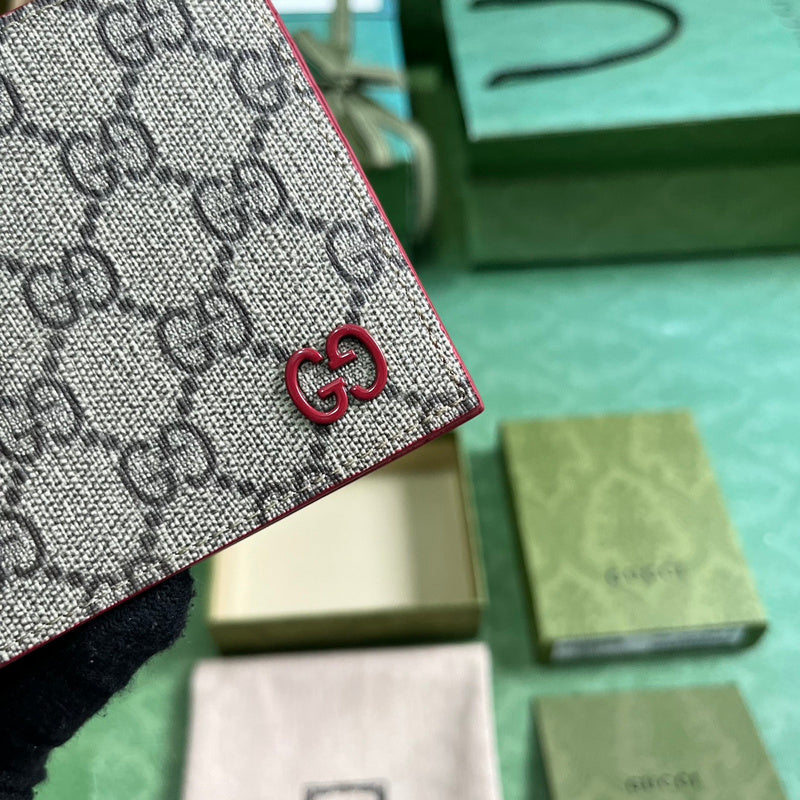 Cozy Bags - GUKI Men Wallets - 021