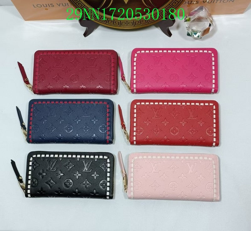 COZY BAGS - LOV Wallet - 1282