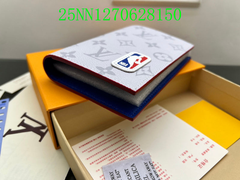COZY BAGS - LOV Wallet - 291