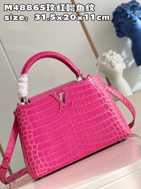 COZY BAGS - LOV Bags - 1256