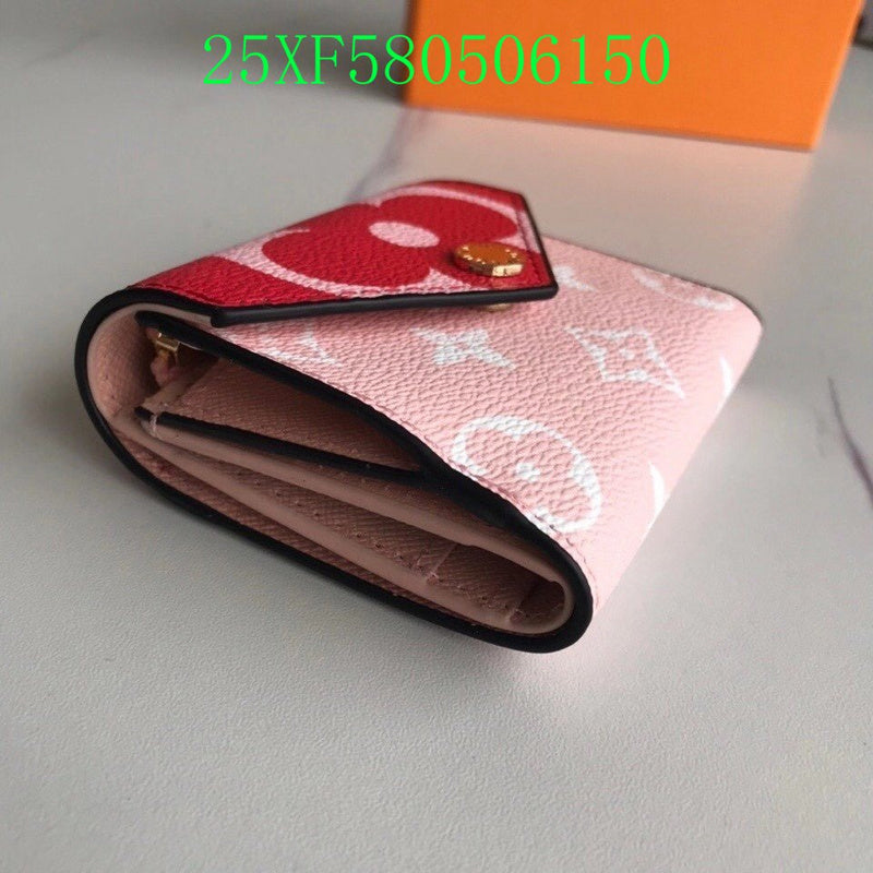 COZY BAGS - CHL Wallet - 960