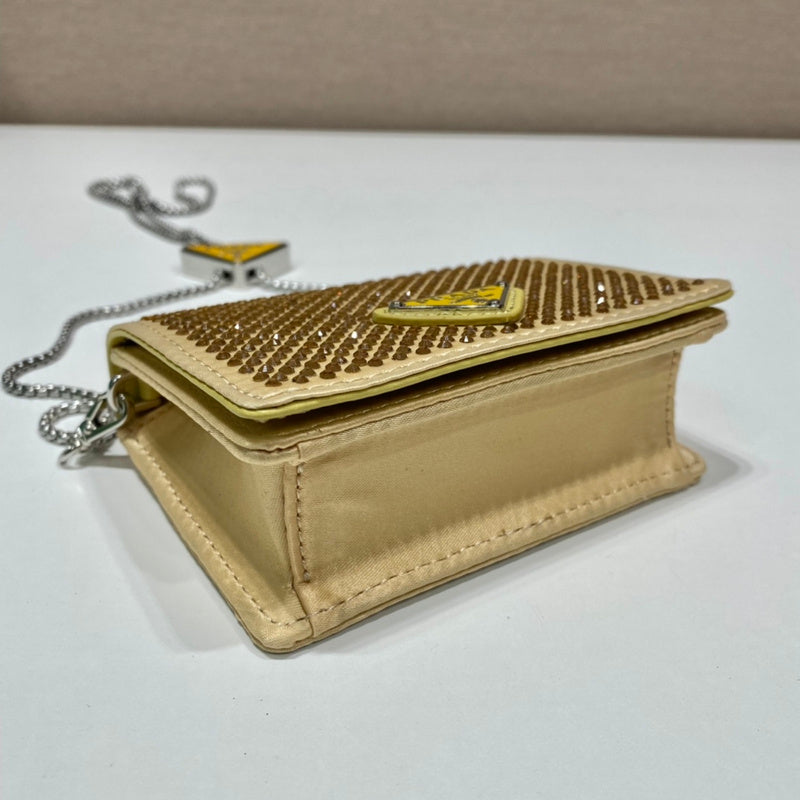 JB - PD Lady Bags - 182