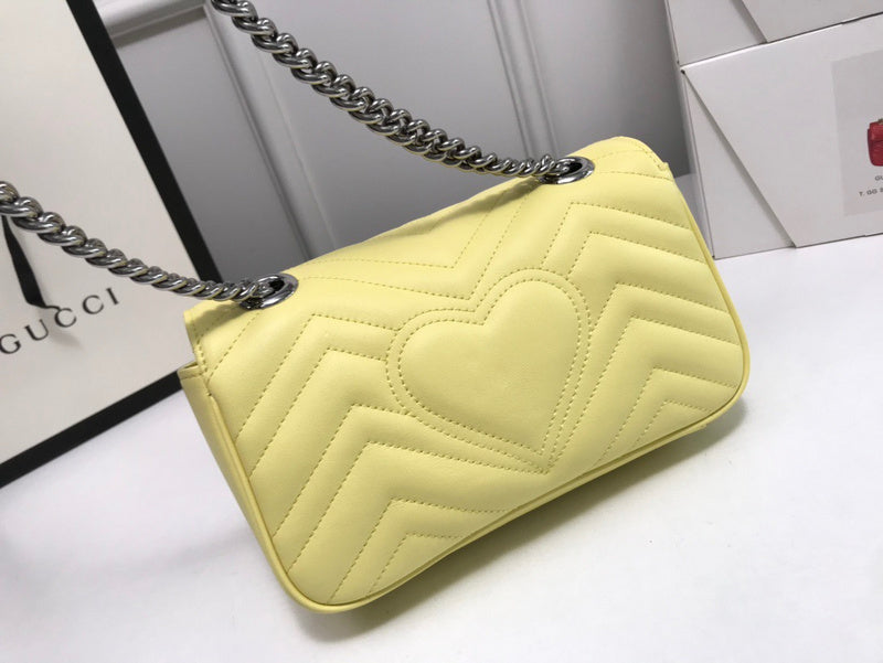 JB - Guki Lady Bags - 1077