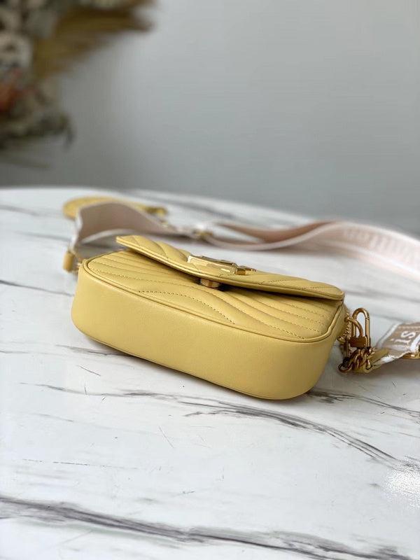 COZY BAGS - LOV Bags - 3664
