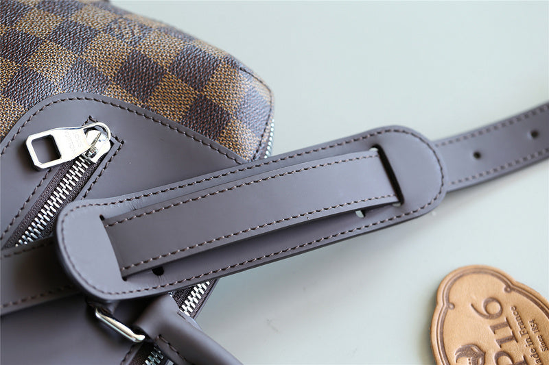 COZY - LOV Men Business Bags - 072