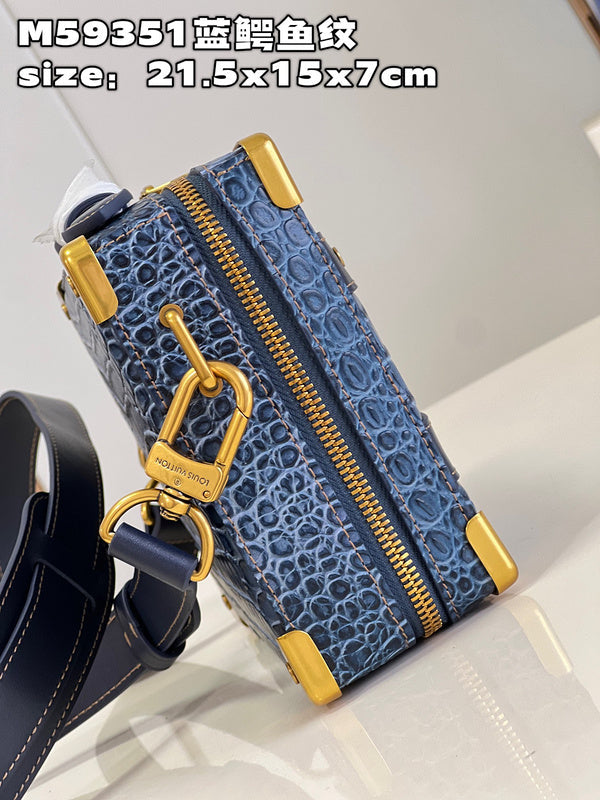 COZY - LV Bags - 1101