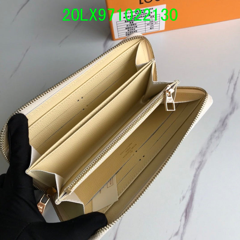 COZY BAGS - CHL Wallet - 1385