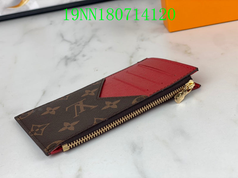COZY BAGS - LOV Wallet - 232