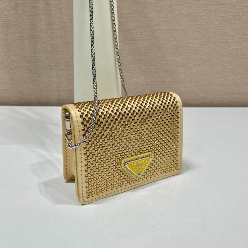 JB - PD Lady Bags - 182
