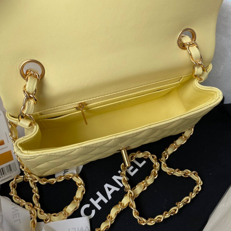 COZY BAGS - CHL Lady Bags - 522