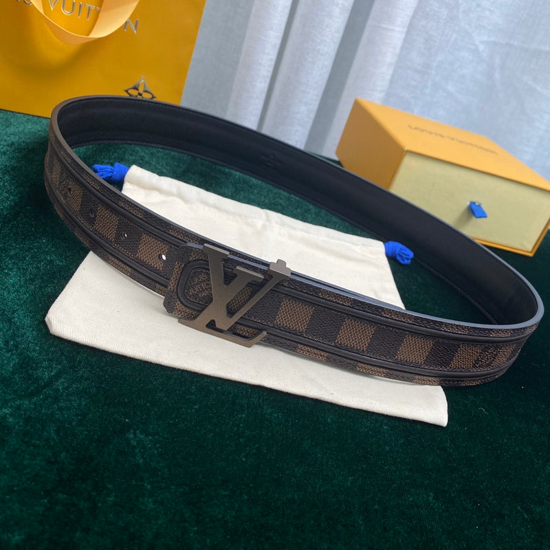 JB - LOV Belts - 063