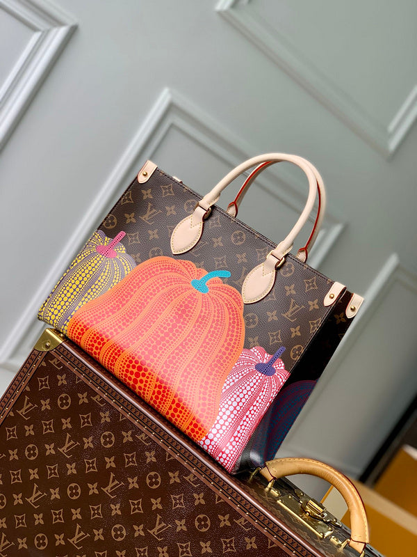 COZY - LV Bags - 963