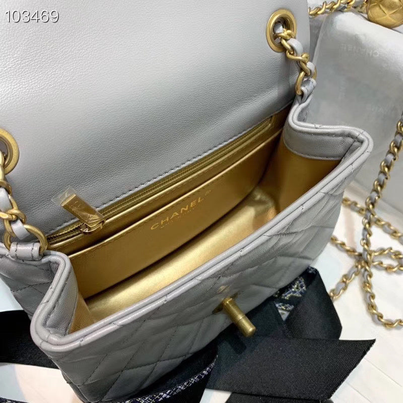 COZY BAGS - CHL Lady Bags - 698