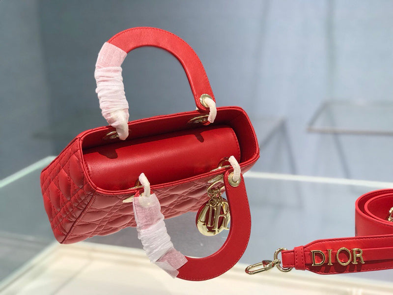JB - DOR Lady Bags - 676